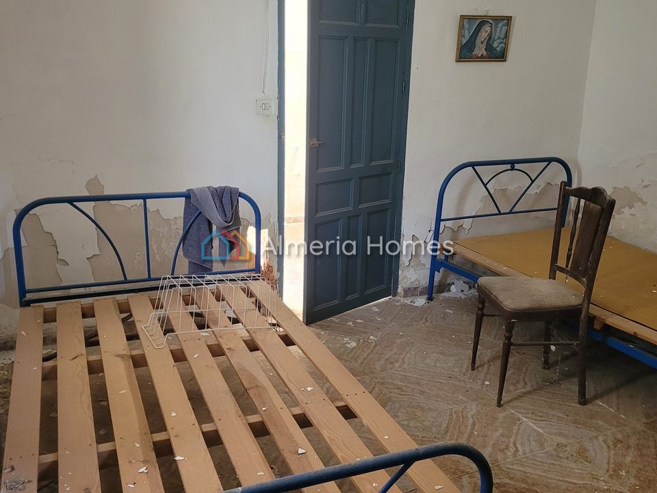 Landsbyhus i Oria, Almeria - foto 4