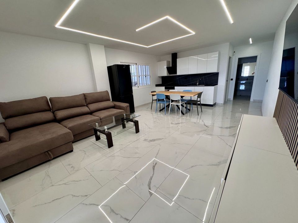 Lejlighed i Fanabe, Tenerife - foto 1