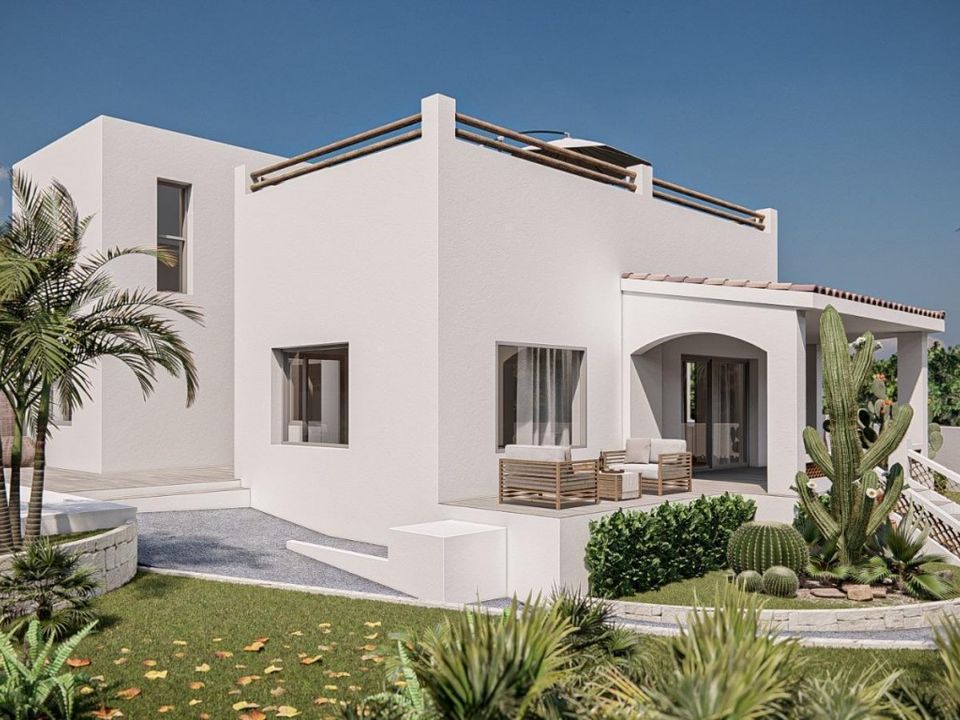 Villa i Albir, Alicante - foto 3