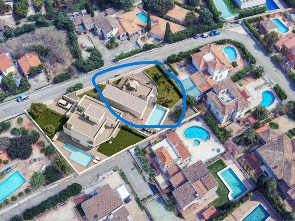 Villa i Albir, Alicante - foto 5