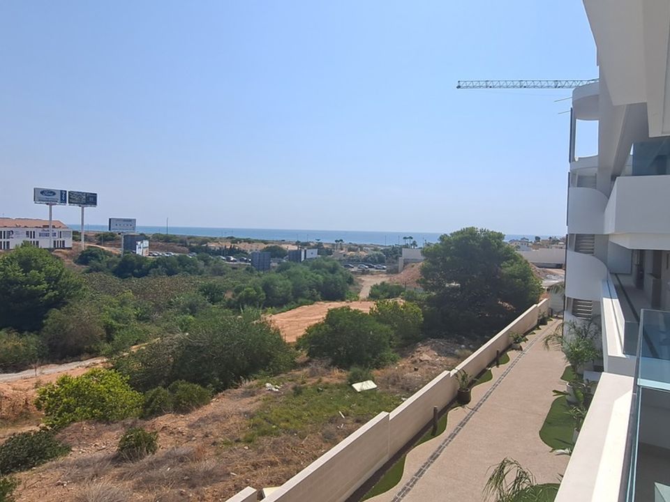 Lejlighed i Playa Flamenca, Alicante - foto 4
