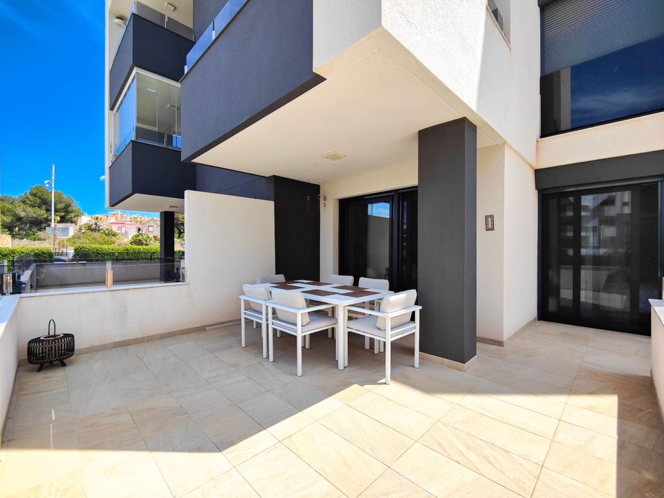 Lejlighed i Los Altos, Alicante - foto 1