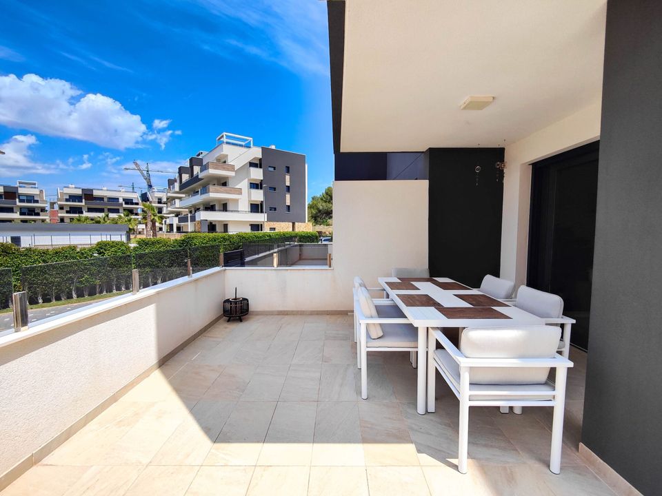 Lejlighed i Los Altos, Alicante - foto 2