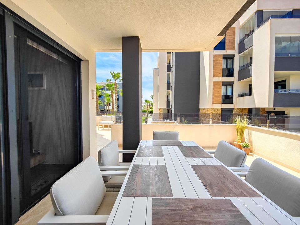 Lejlighed i Los Altos, Alicante - foto 4
