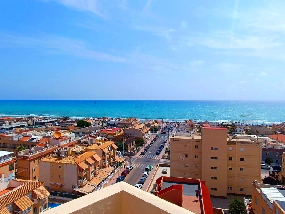 Lejlighed i La Mata, Alicante - foto 1