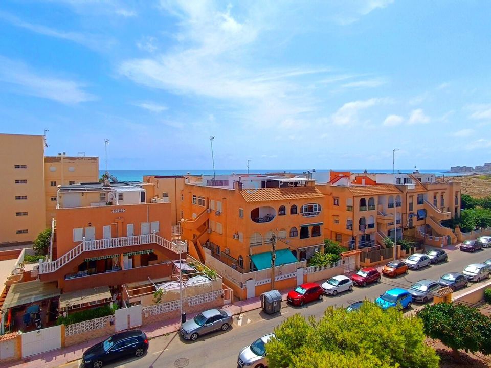 Lejlighed i La Mata, Alicante - foto 4