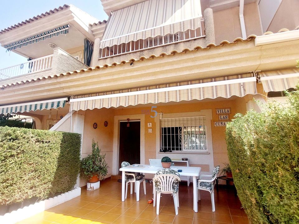 Byhus i Santiago De La Ribera, Murcia - foto 1