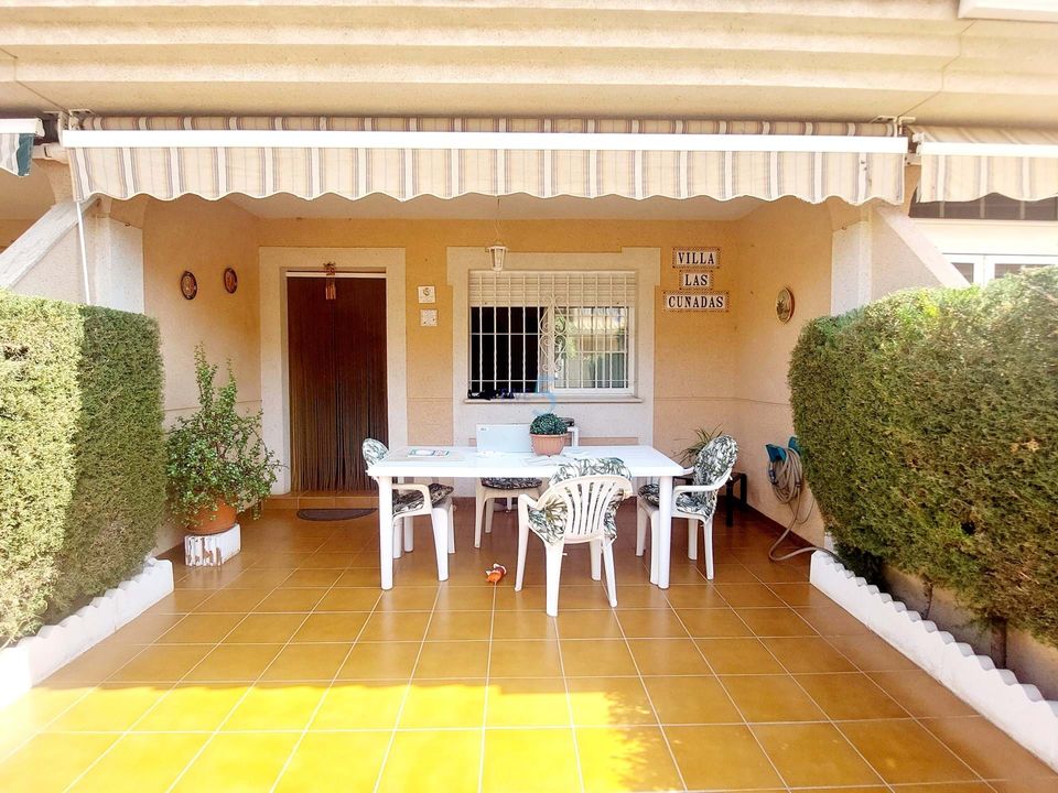 Byhus i Santiago De La Ribera, Murcia - foto 2