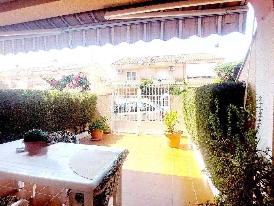 Byhus i Santiago De La Ribera, Murcia - foto 3