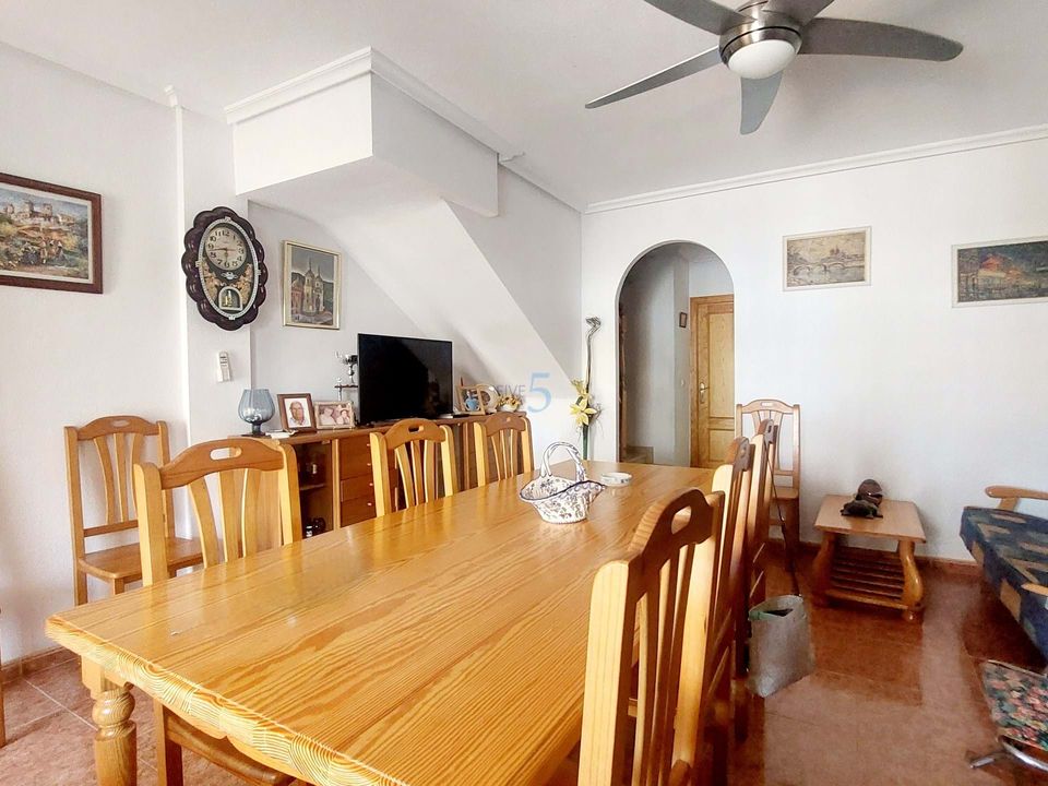 Byhus i Santiago De La Ribera, Murcia - foto 4