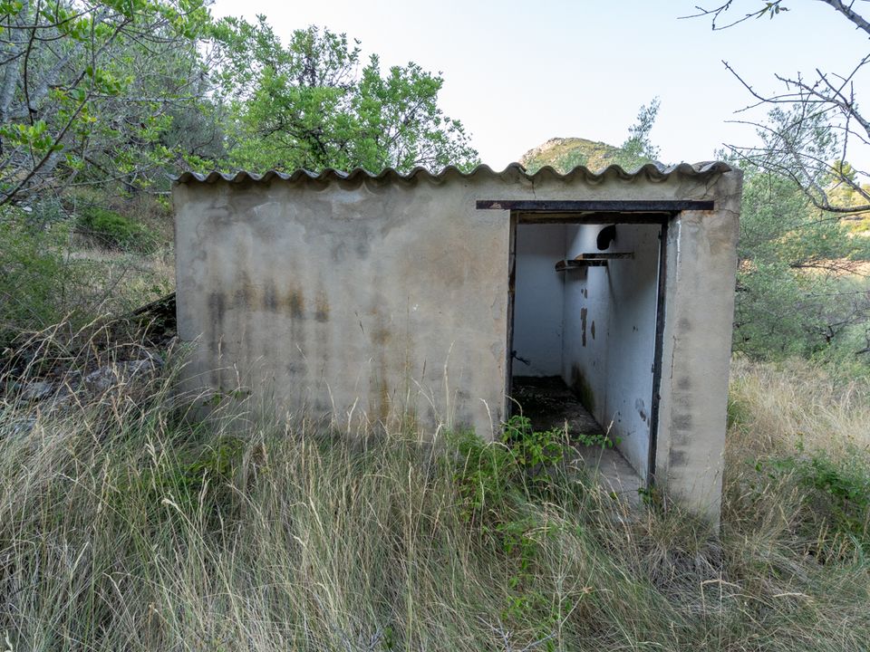 Finca i Mas De Barberans, Tarragona - foto 4