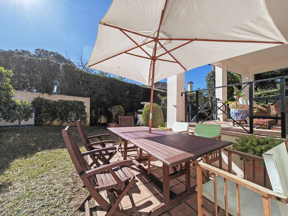 Villa i Marbesa, Malaga - foto 5