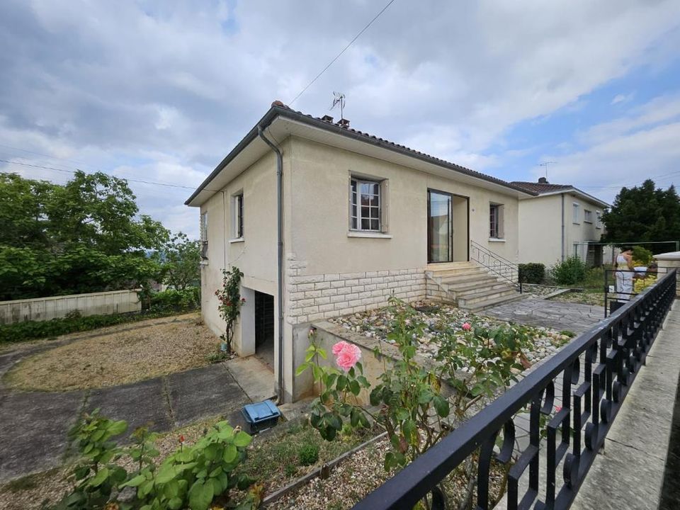 Villa i Perigueux, Dordogne - foto 1