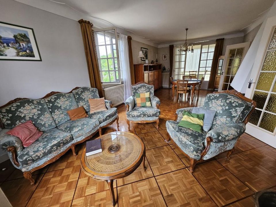 Villa i Perigueux, Dordogne - foto 3