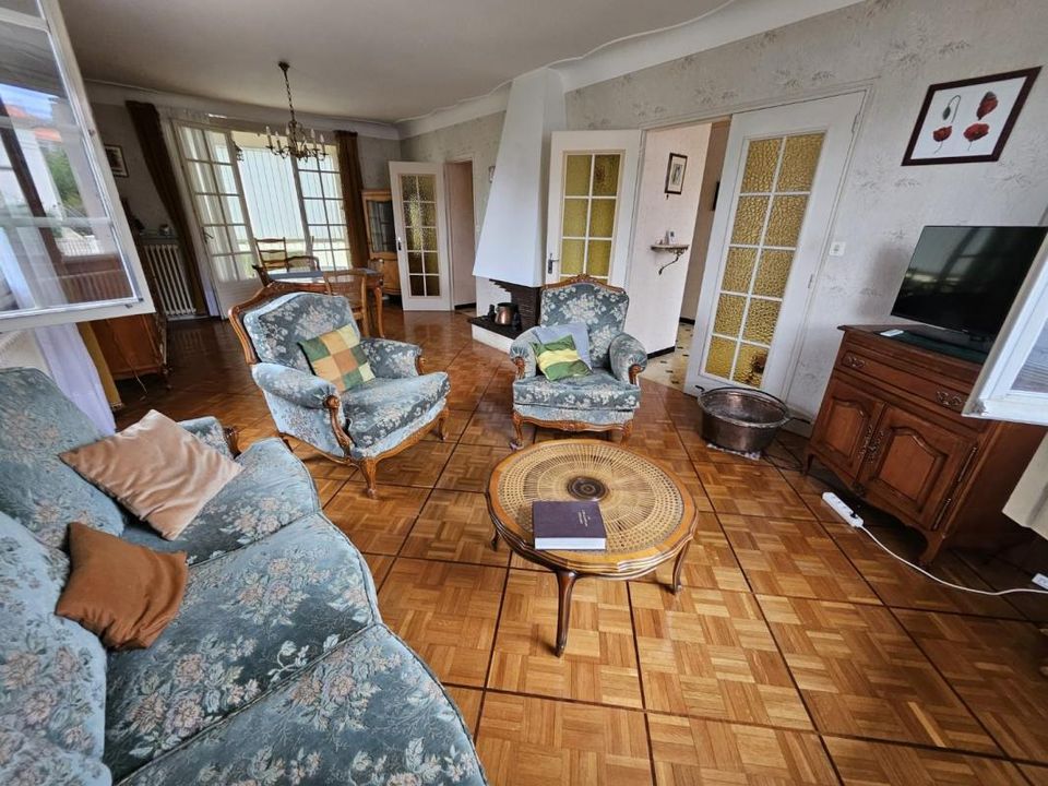 Villa i Perigueux, Dordogne - foto 4