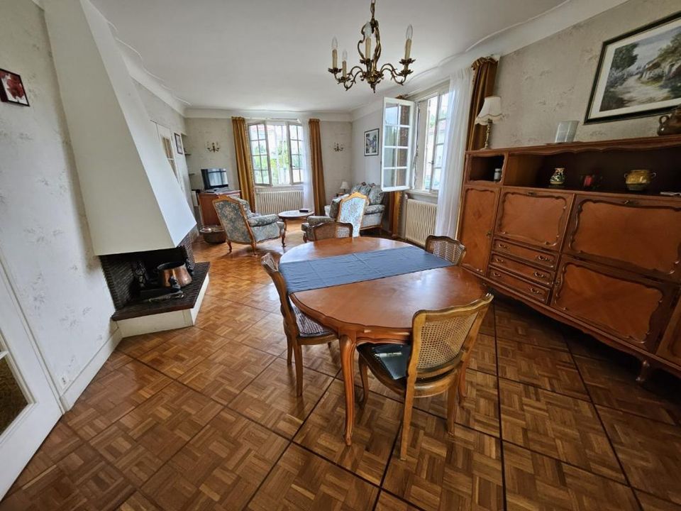 Villa i Perigueux, Dordogne - foto 5