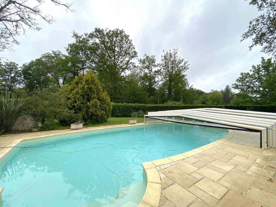 Villa i Saint-Estephe, Gironde - foto 3