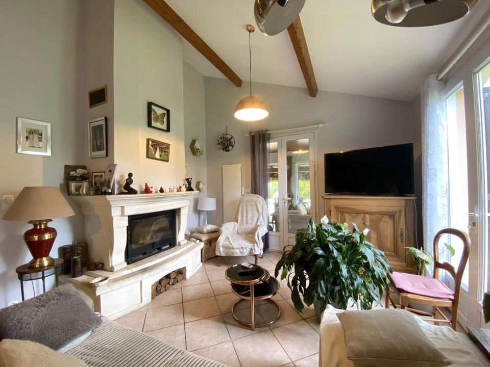 Villa i Saint-Estephe, Gironde - foto 4