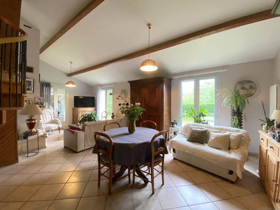 Villa i Saint-Estephe, Gironde - foto 5
