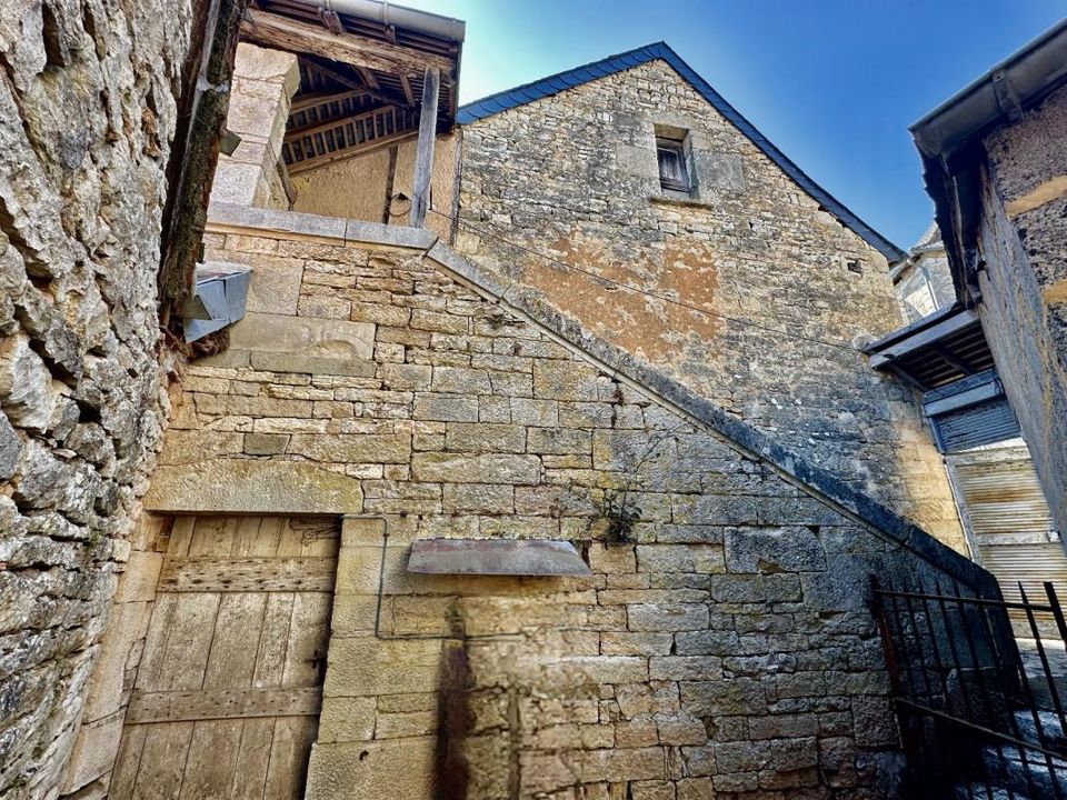 Villa i Cressensac, Lot - foto 2