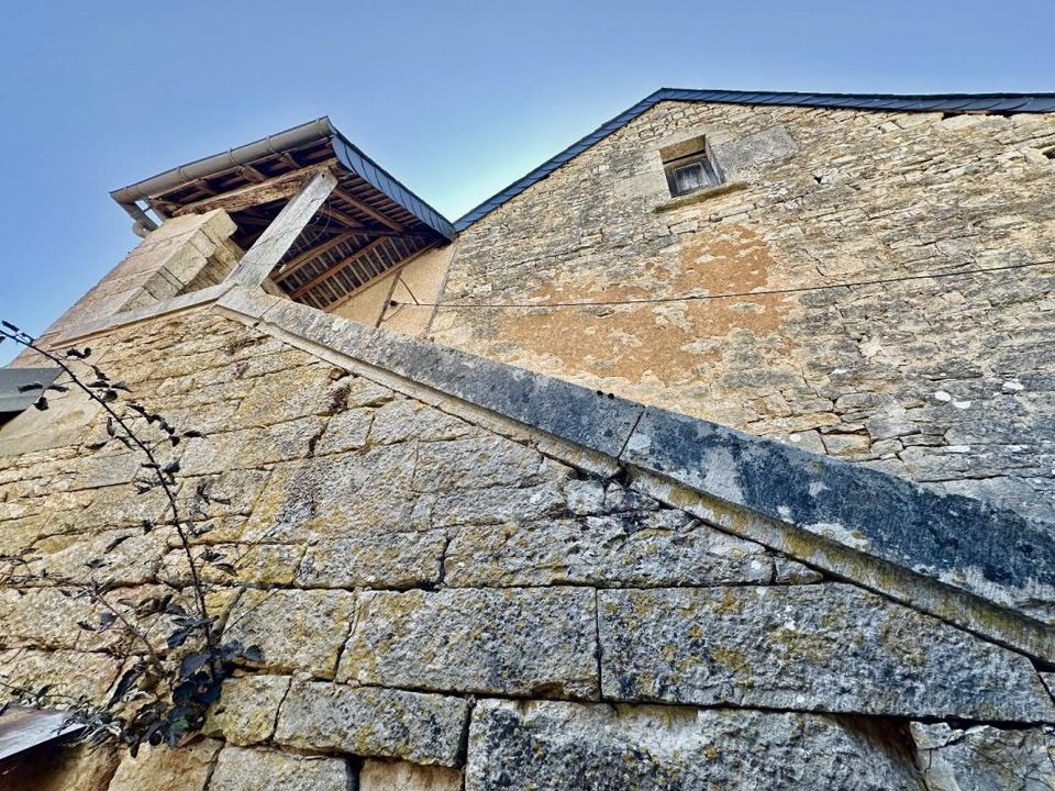 Villa i Cressensac, Lot - foto 3