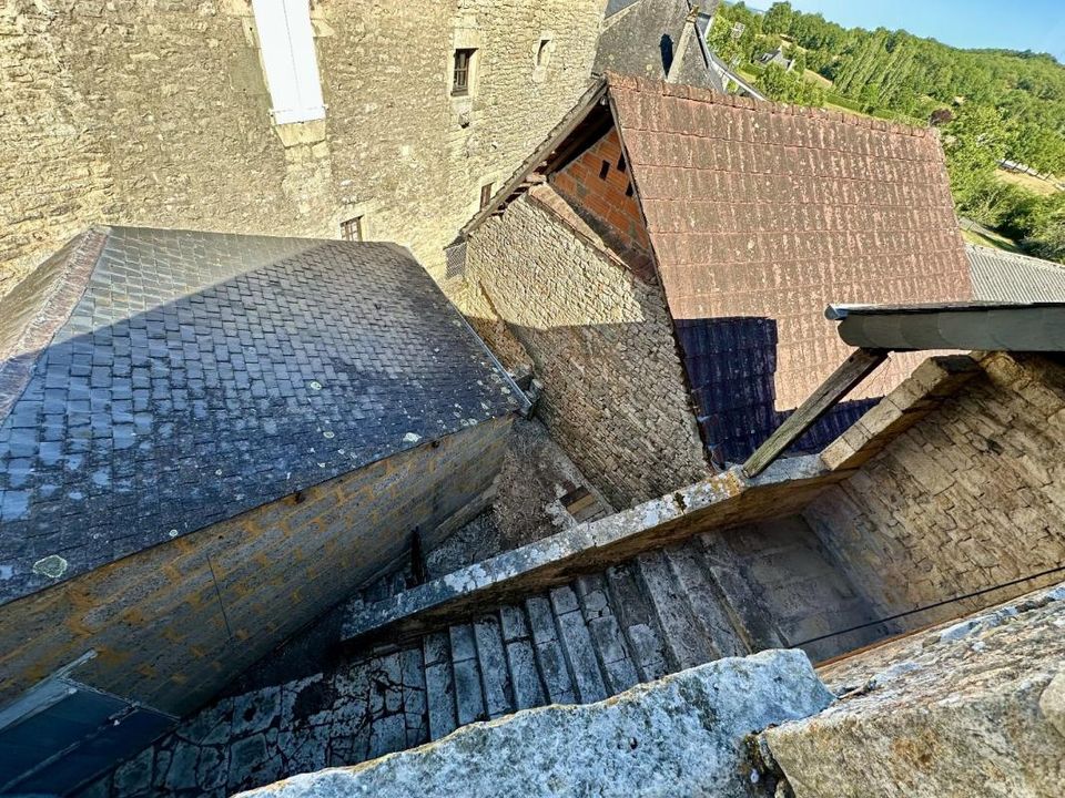 Villa i Cressensac, Lot - foto 5
