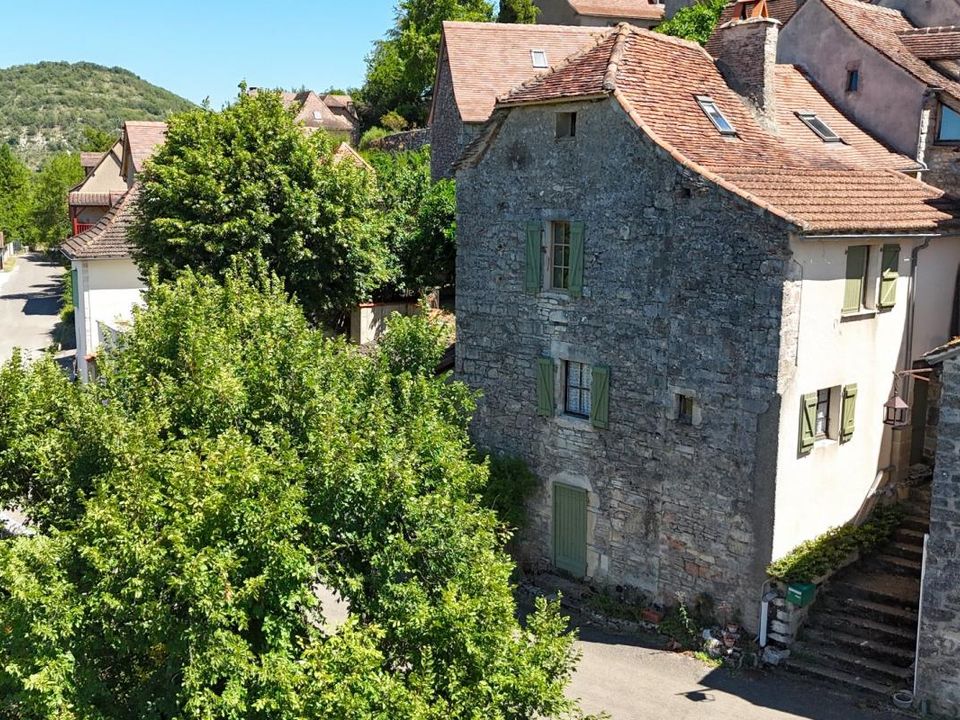 Villa - Calvignac, Lot - photo 1