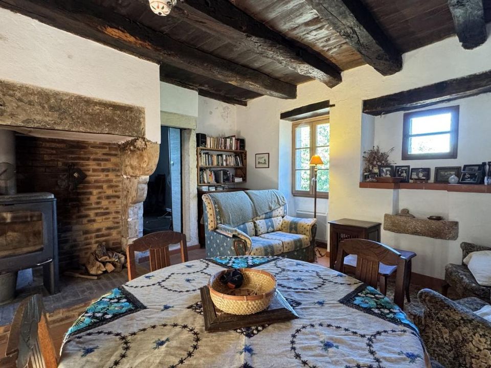 Villa - Calvignac, Lot - photo 3