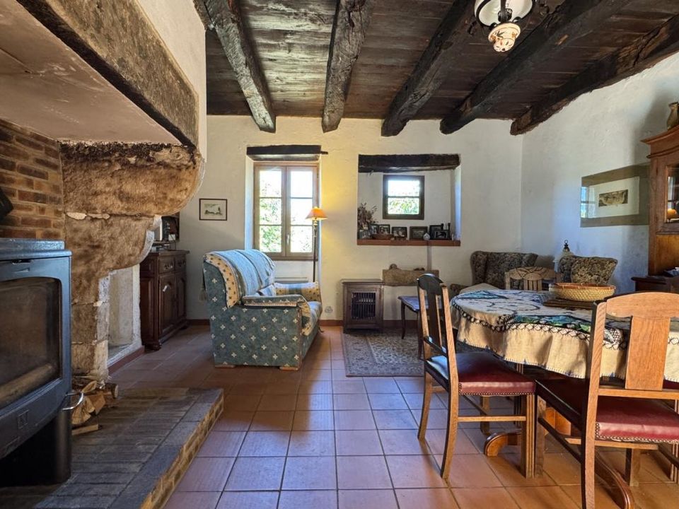 Villa - Calvignac, Lot - photo 4