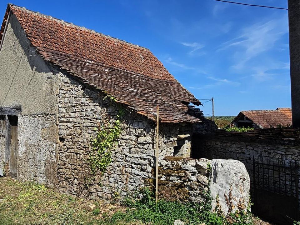 Villa i Savignac, Aveyron - foto 3