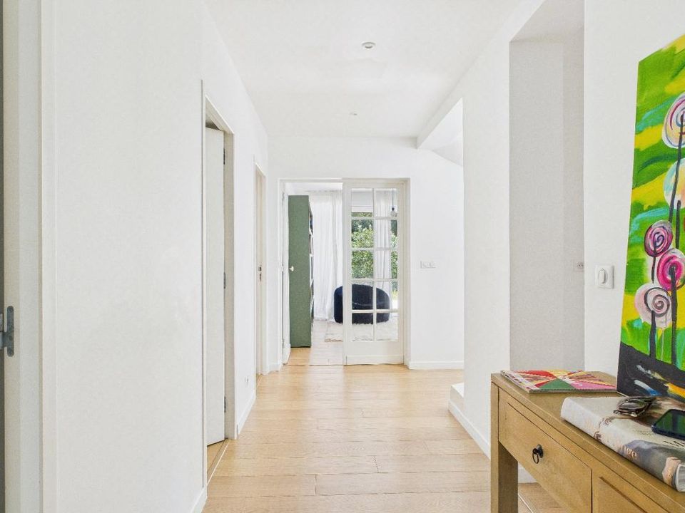 Villa i Soorts-Hossegor, Landes - foto 2