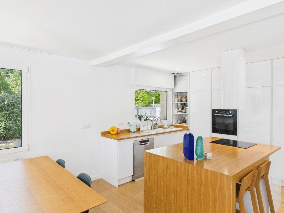 Villa i Soorts-Hossegor, Landes - foto 3