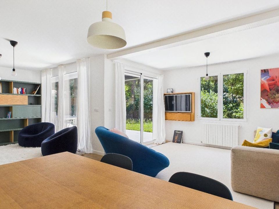 Villa i Soorts-Hossegor, Landes - foto 4