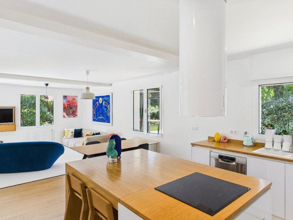 Villa i Soorts-Hossegor, Landes - foto 5