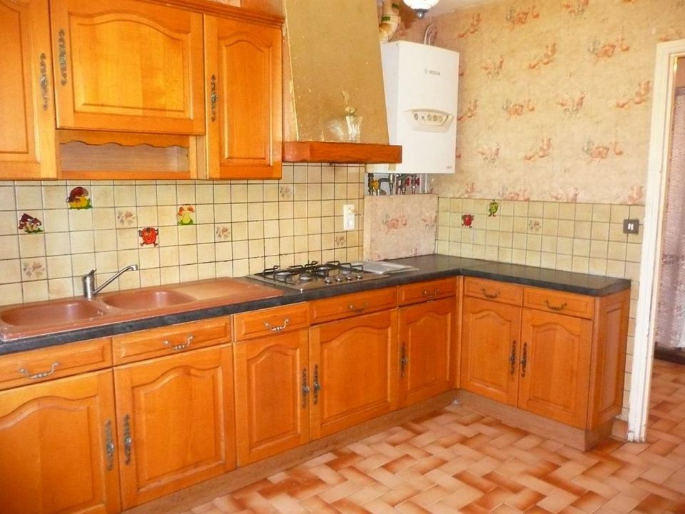 Villa i Villefranche-de-Rouergue, Aveyron - foto 4