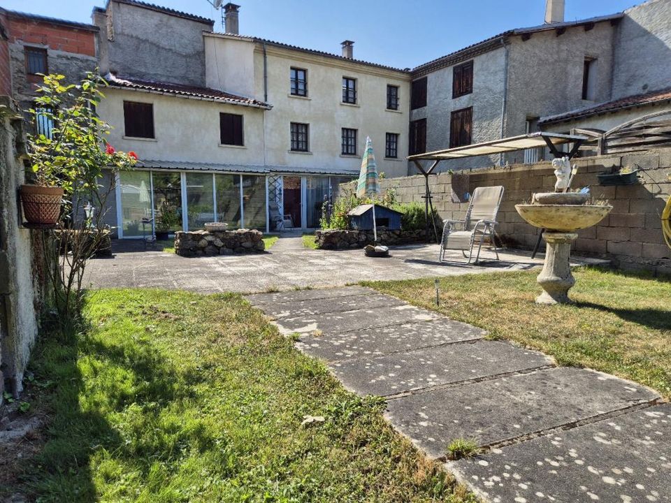 Villa i Saint-Paul-de-Jarrat, Ariege - foto 2