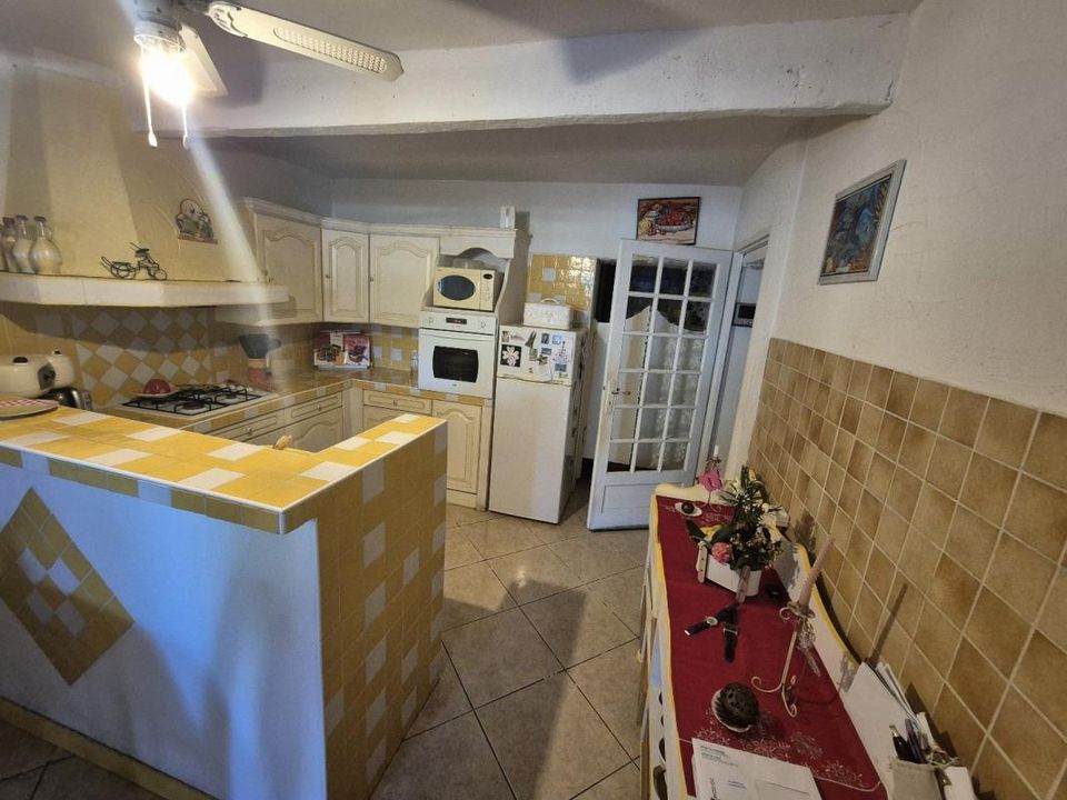Villa i Saint-Paul-de-Jarrat, Ariege - foto 5