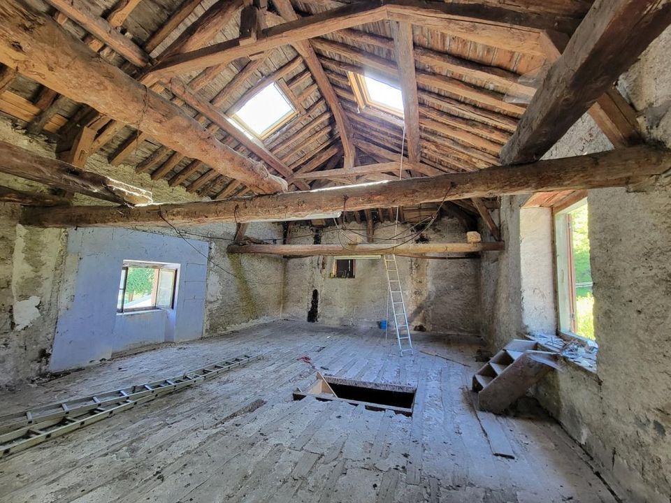 Villa i Vicdessos, Ariege - foto 4