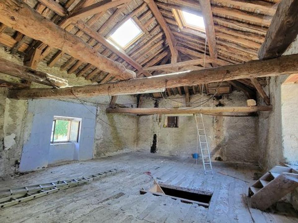 Villa i Vicdessos, Ariege - foto 5