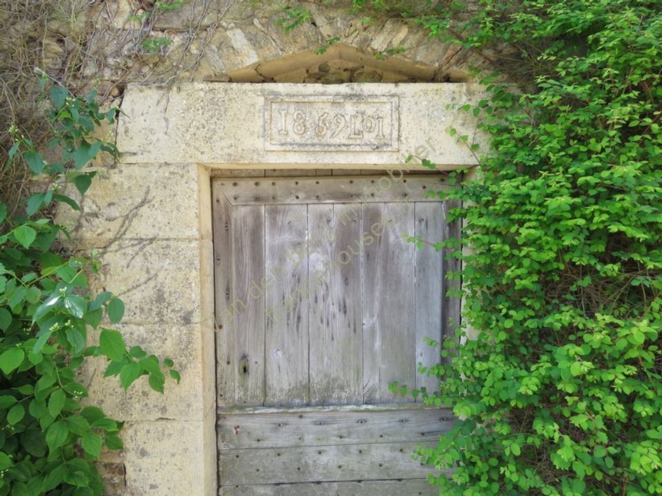 Villa i Rosiers-de-Juillac, Correze - foto 4