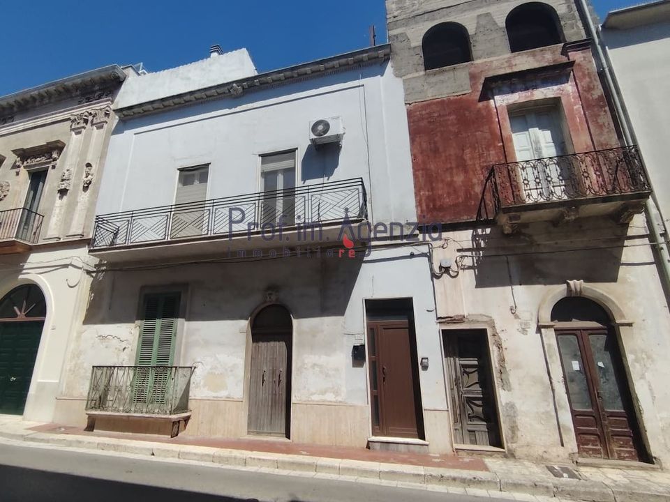 Byhus i San Vito dei Normanni, Brindisi - foto 1