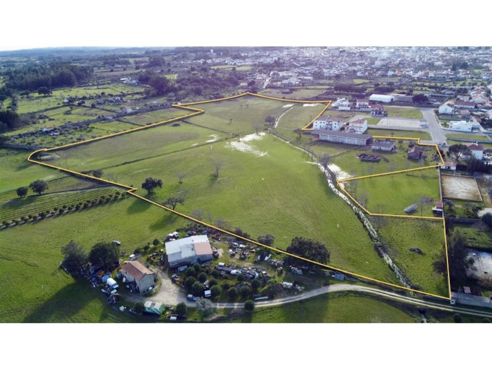 Farm i Alcains, Castelo Branco - foto 2