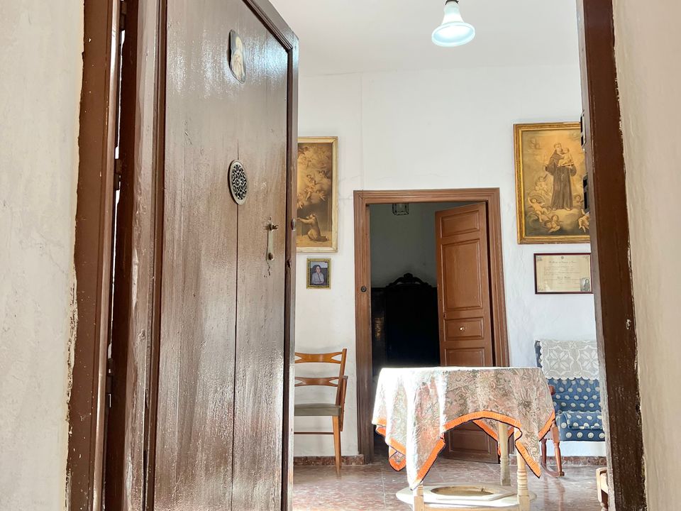 Landsbyhus i Casarabonela, Malaga - foto 3