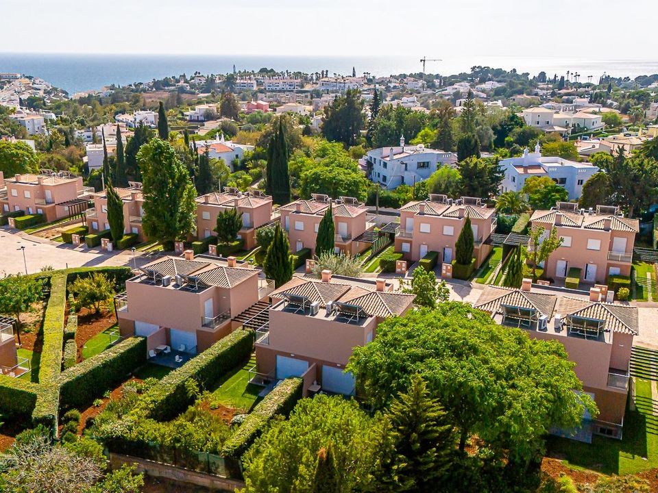 Villa i Lagoa, Faro - foto 3