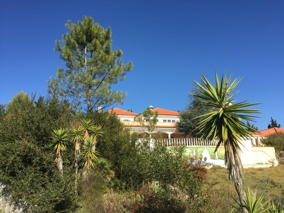Villa i Sintra, Lisbon - foto 2