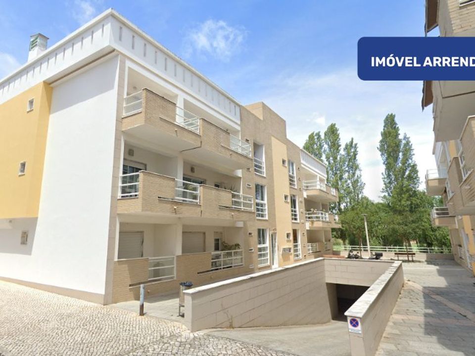 Lejlighed i Barreiro, Setubal - foto 1