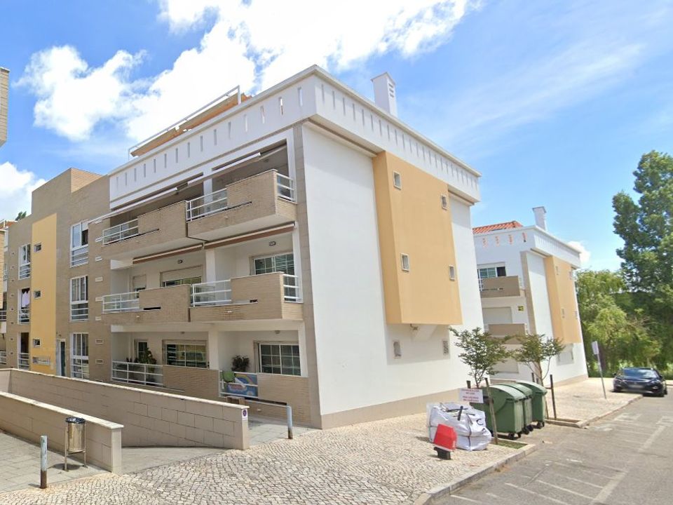 Lejlighed i Barreiro, Setubal - foto 2