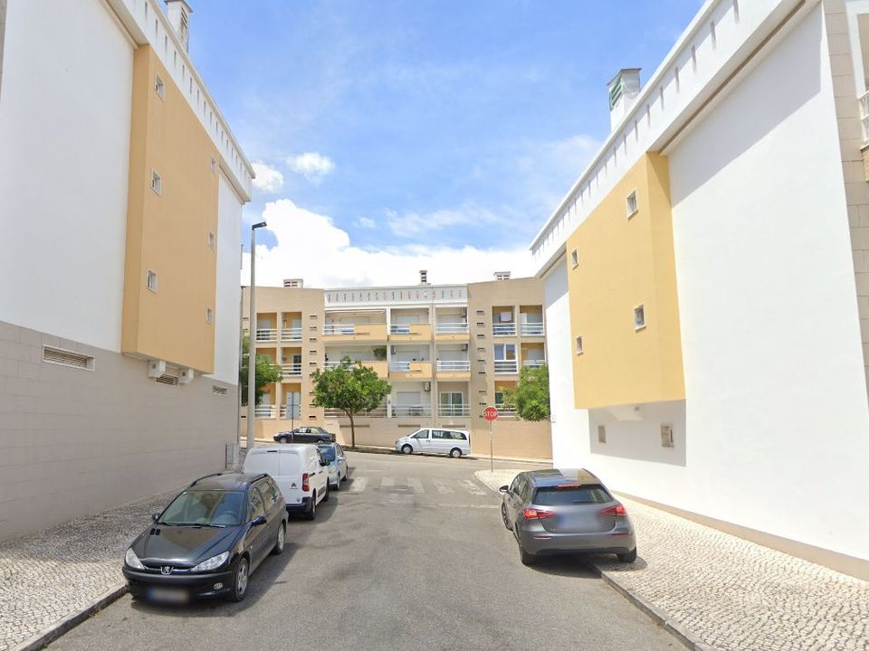 Lejlighed i Barreiro, Setubal - foto 4