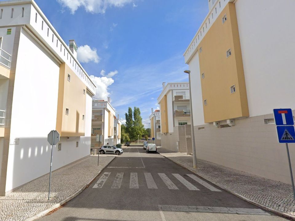 Lejlighed i Barreiro, Setubal - foto 5
