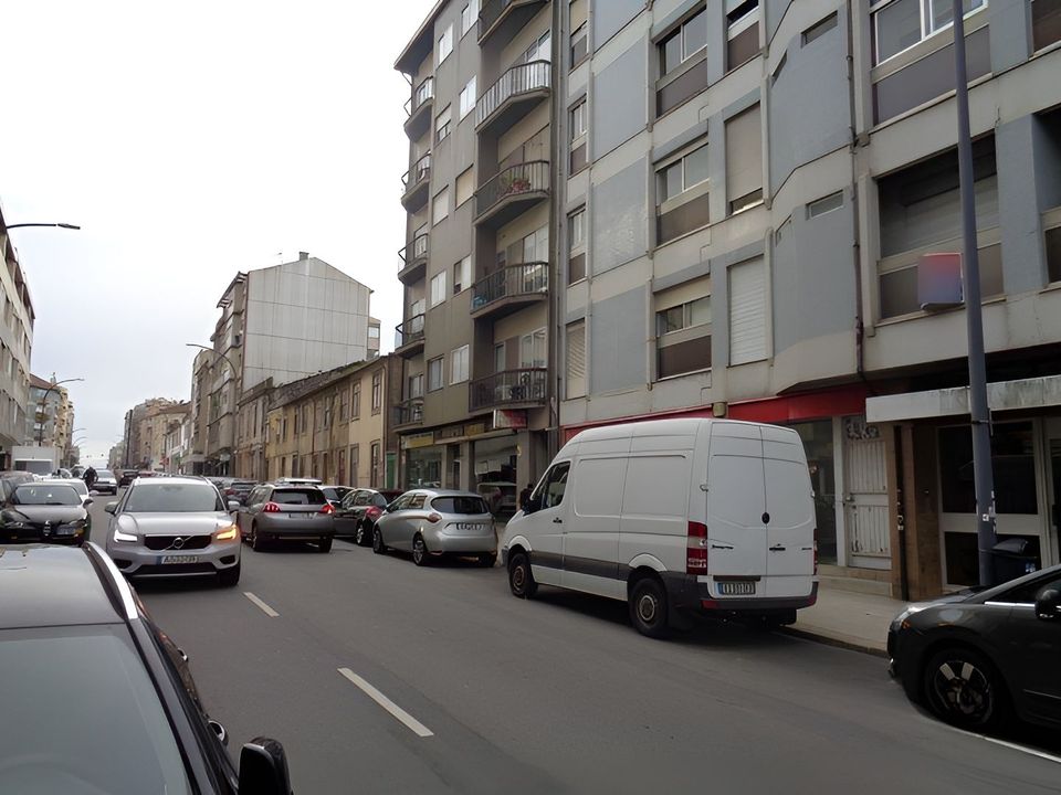 Lejlighed i Porto, Porto - foto 5